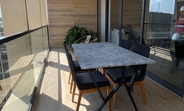 Departamento premiun en Zibata Queretaro Venta