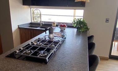 Departamento premiun en Zibata Queretaro Venta