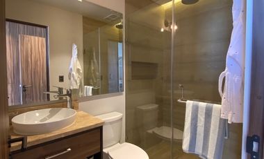 Departamento premiun en Zibata Queretaro Venta