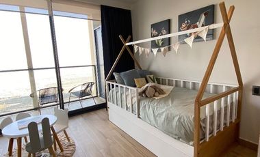 Departamento premiun en Zibata Queretaro Venta