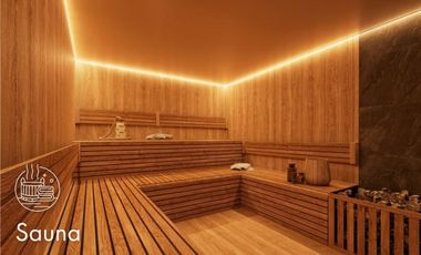 Departamento premiun en Zibata Queretaro Venta