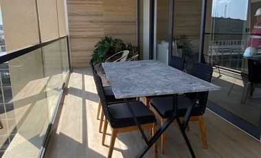 Departamento premiun en Zibata Queretaro Venta