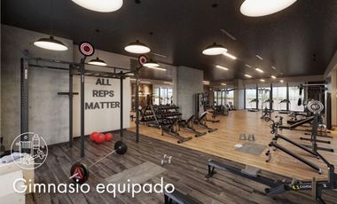 Departamento premiun en Zibata Queretaro Venta