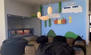 Departamento premiun en Zibata Queretaro Venta