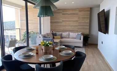 Departamento premiun en Zibata Queretaro Venta
