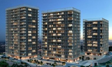 Departamento premiun en Zibata Queretaro Venta