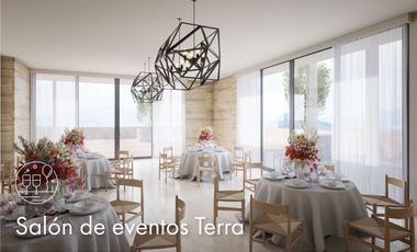 Departamento premiun en Zibata Queretaro Venta