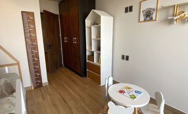 Departamento premiun en Zibata Queretaro Venta