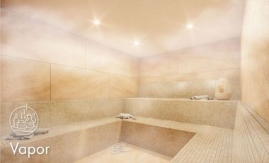 Departamento premiun en Zibata Queretaro Venta