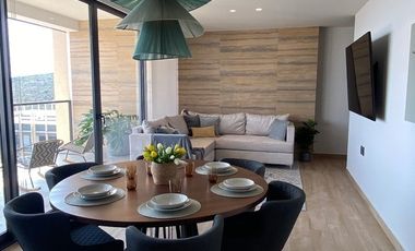 Departamento premiun en Zibata Queretaro Venta
