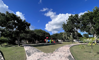 Casa en preventa en Residencial La Rejoyada, Mérida