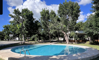 Casa en preventa en Residencial La Rejoyada, Mérida