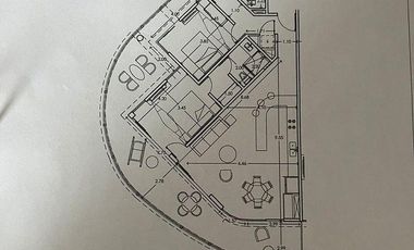 Departamento en venta frente al mar de Telchac Puerto, Yucatán