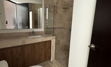 Departamento en venta frente al mar de Telchac Puerto, Yucatán