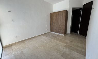 Departamento en venta frente al mar de Telchac Puerto, Yucatán