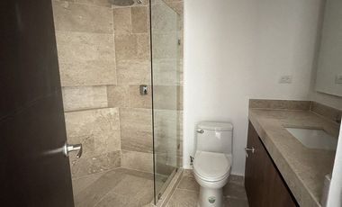 Departamento en venta frente al mar de Telchac Puerto, Yucatán