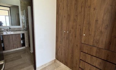 Departamento en venta frente al mar de Telchac Puerto, Yucatán