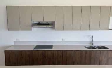 Departamento en venta frente al mar de Telchac Puerto, Yucatán