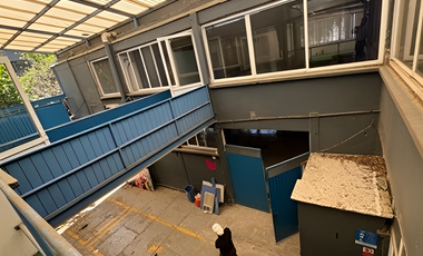 Bodegas en Renta en Azcapotzalco desde 700 m² hasta 2,000 m²