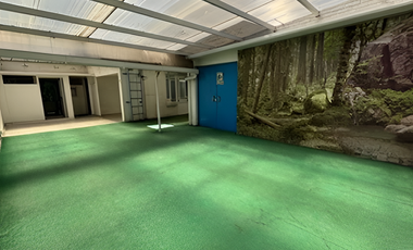 Bodegas en Renta en Azcapotzalco desde 700 m² hasta 2,000 m²