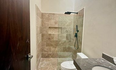 Casa en venta en Mérida, Yucatán, Privada Margaritas 190