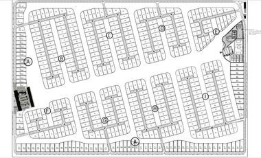 Venta terreno en Funes Lake Financiación Permuta Amenities