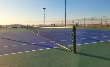 Venta terreno en Funes Lake Financiación Permuta Amenities