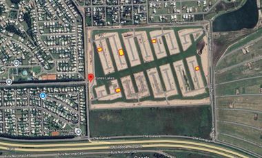 Venta terreno en Funes Lake Financiación Permuta Amenities