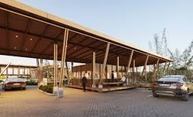 Venta terreno en Funes Lake Financiación Permuta Amenities