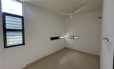 Casa en venta en esquina ubicada en Cholul