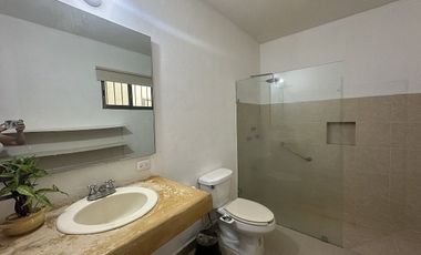 Casa en venta en esquina ubicada en Cholul