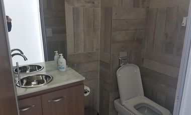 Oficina en Banfield Este