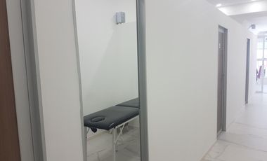 Oficina en Banfield Este