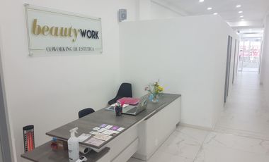 Oficina en Banfield Este