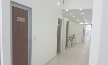 Oficina en Banfield Este