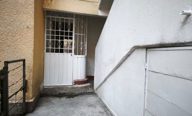 Departamento en renta Azcapotzalco, U. Hab. Manuel R. Anaya DHR286