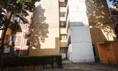 Departamento en renta Azcapotzalco, U. Hab. Manuel R. Anaya DHR286