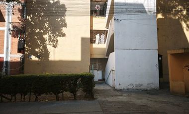 Departamento en renta Azcapotzalco, U. Hab. Manuel R. Anaya DHR286