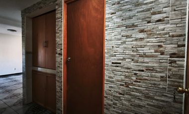 Departamento en renta Azcapotzalco, U. Hab. Manuel R. Anaya DHR286