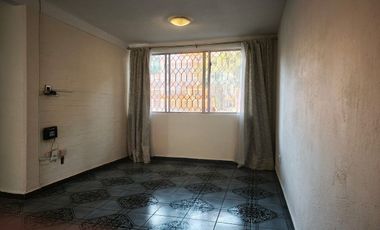 Departamento en renta Azcapotzalco, U. Hab. Manuel R. Anaya DHR286