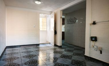 Departamento en renta Azcapotzalco, U. Hab. Manuel R. Anaya DHR286