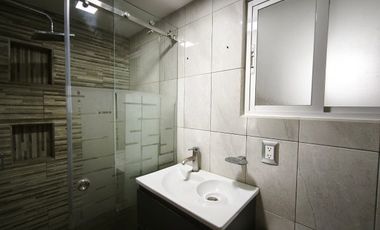 Departamento en renta Azcapotzalco, U. Hab. Manuel R. Anaya DHR286