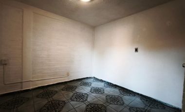 Departamento en renta Azcapotzalco, U. Hab. Manuel R. Anaya DHR286