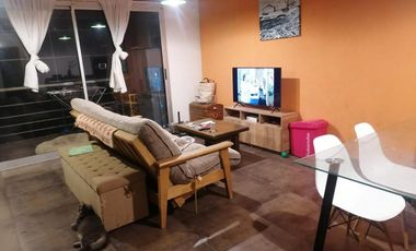 Departamento en S.Fer.-Vias/Libert.