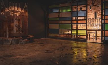 Departamento en venta en temperley, loft, oficina, atelier, financiacion, local, amenities, cochera