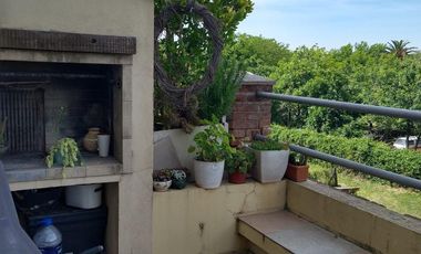 Departamento dúplex VENTA 3 Ambientes Balcón C/Parrilla- MAROTO PROPIEDADES