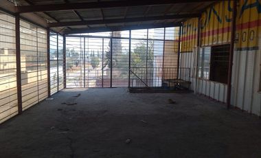 RENTA DE BODEGA EN GRANJAS BANTHI SAN JUAN DEL RIO