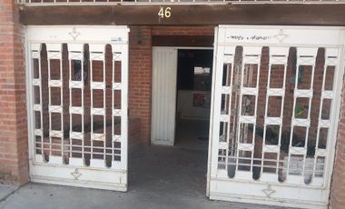 RENTA DE BODEGA EN GRANJAS BANTHI SAN JUAN DEL RIO