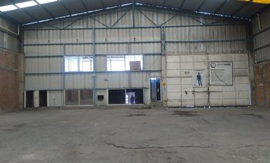 RENTA DE BODEGA EN GRANJAS BANTHI SAN JUAN DEL RIO