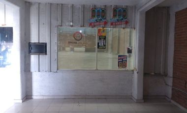 RENTA DE BODEGA EN GRANJAS BANTHI SAN JUAN DEL RIO